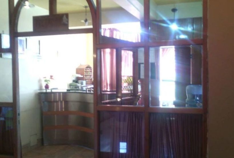 فندق Alpamayo Center