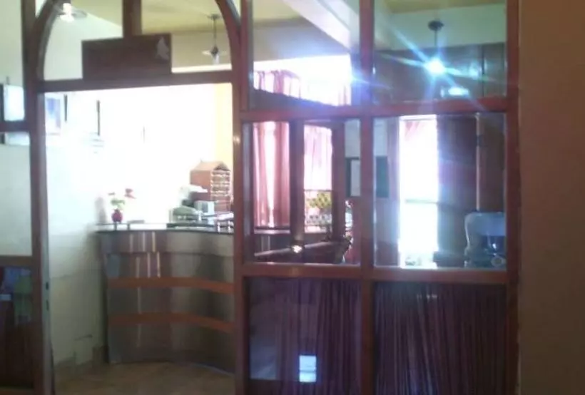 فندق Alpamayo Center