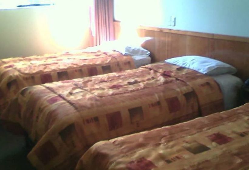 فندق Alpamayo Center