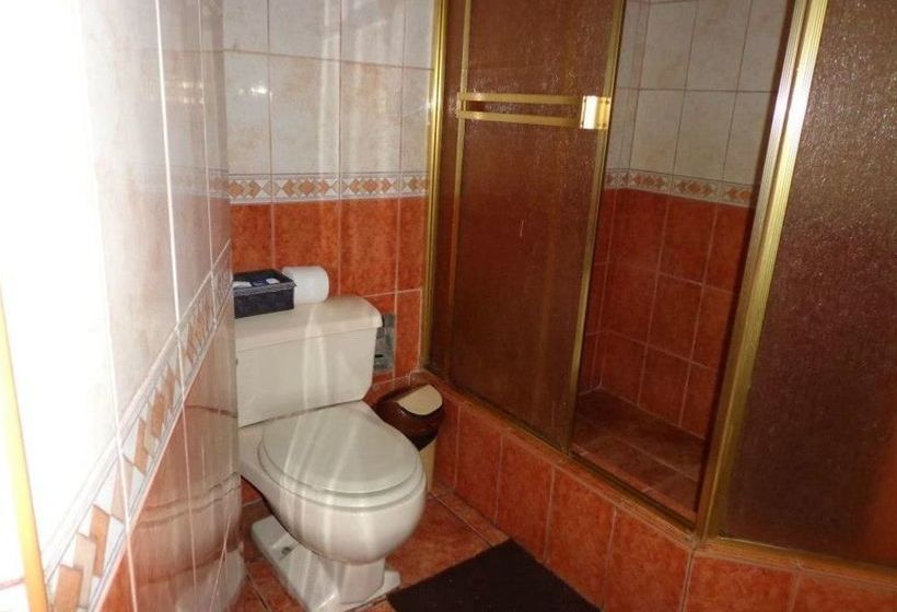 فندق Alpamayo Center