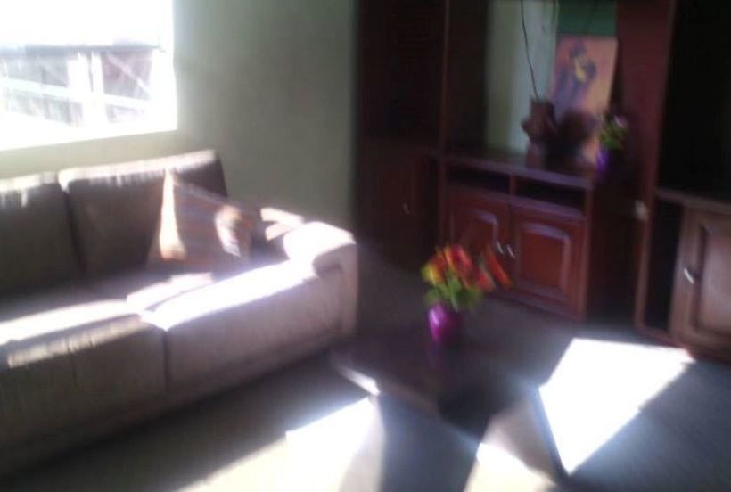 فندق Alpamayo Center