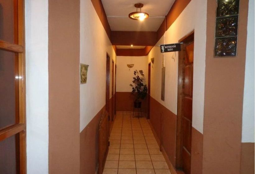 فندق Alpamayo Center