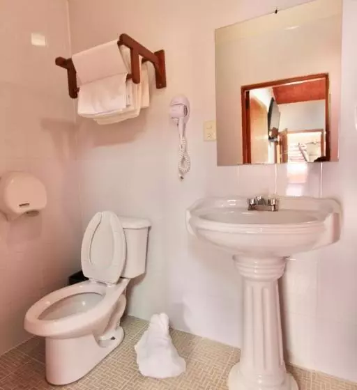 فندق Anua Oaxaca