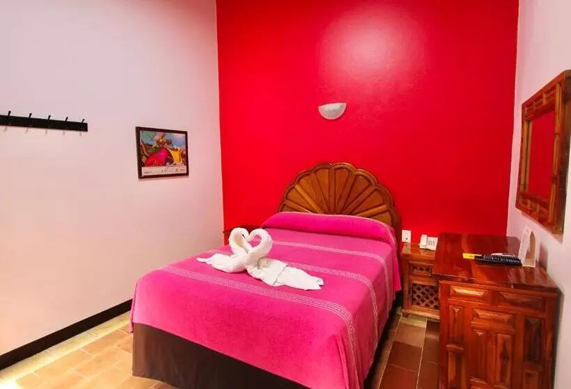 فندق Anua Oaxaca