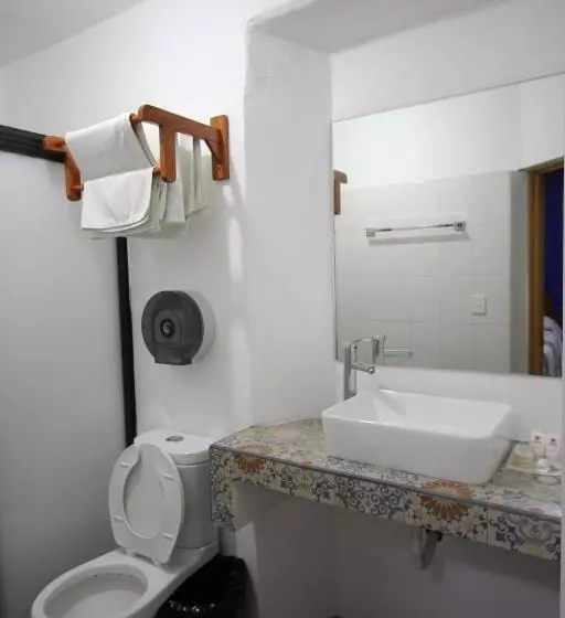 فندق Anua Oaxaca