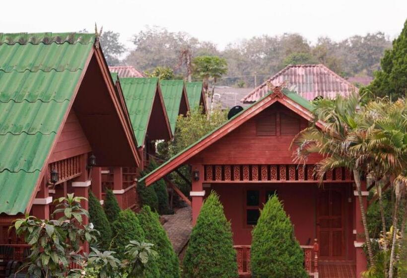 酒店 Chiangsan Goldenland Resort