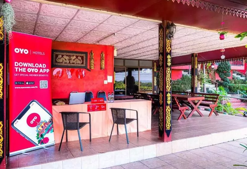 בית מלון כפרי Chiangsangoldenland Resort 2