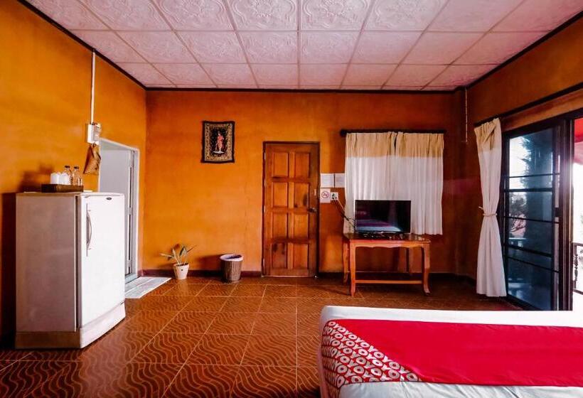 ホテル Chiangsangoldenland Resort 2