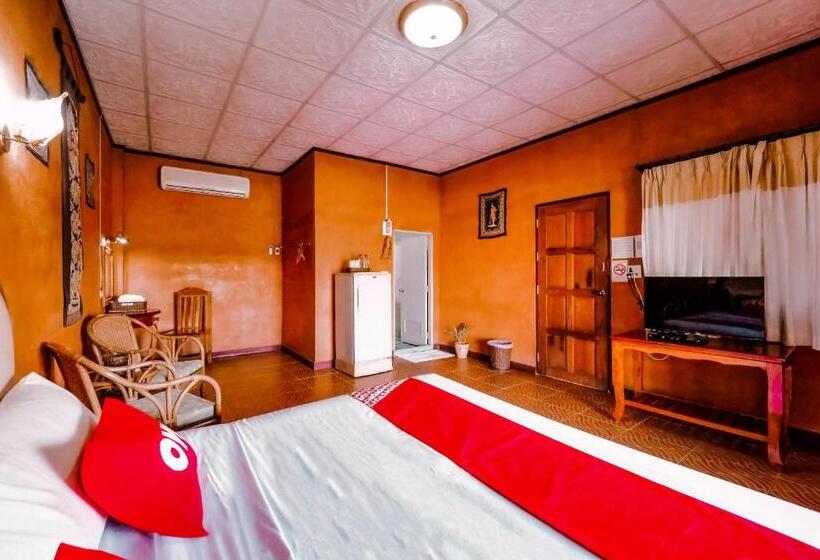 ホテル Chiangsangoldenland Resort 2