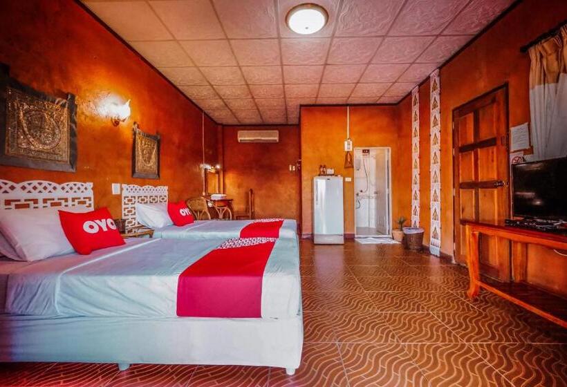 ホテル Chiangsangoldenland Resort 2