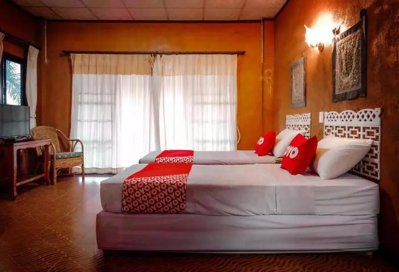 בית מלון כפרי Chiangsangoldenland Resort 2