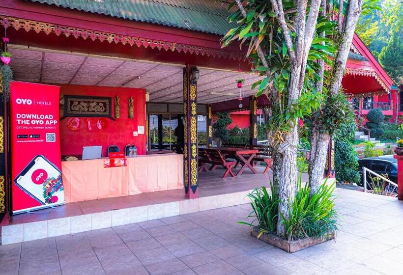 ホテル Chiangsangoldenland Resort 2