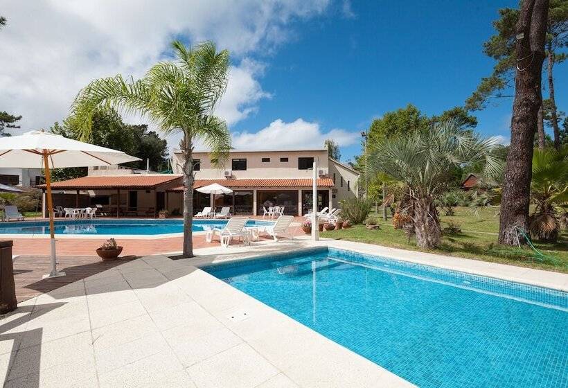 Hotel Costa Brava Resort