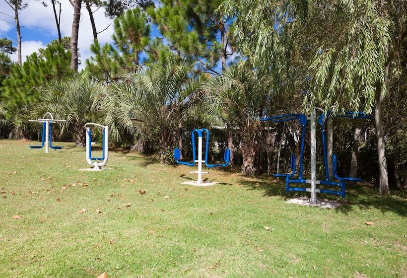 Hotel Costa Brava Resort