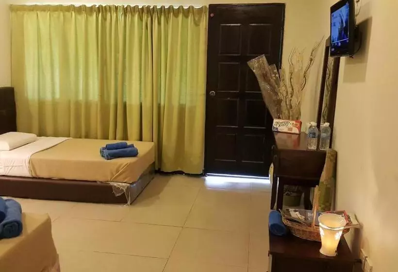 هتل Crystal Hill R