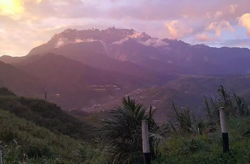 هتل Crystal Hill R