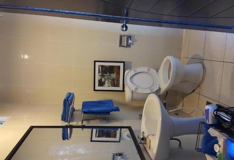 호텔 Crystal Hill R