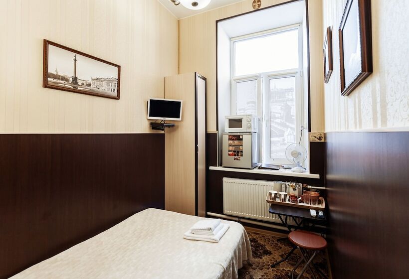 Отель Dom Romanovykh Mini