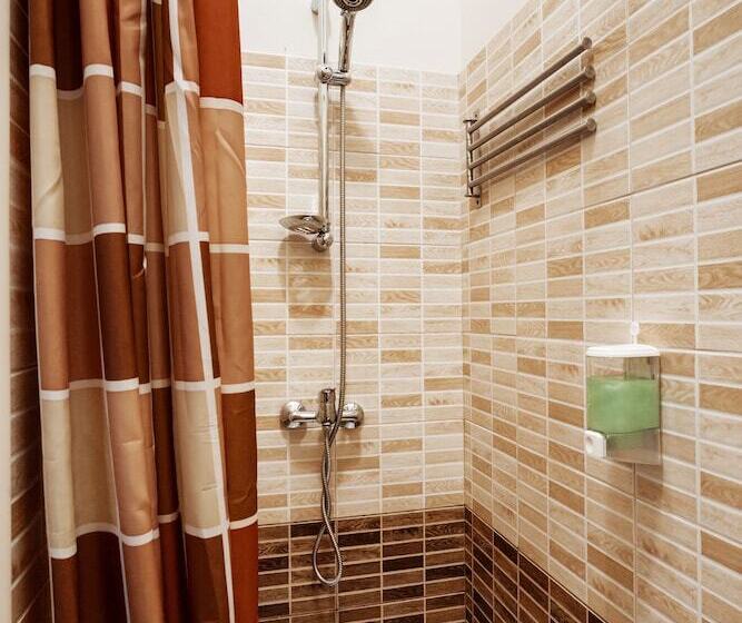 Отель Dom Romanovykh Mini