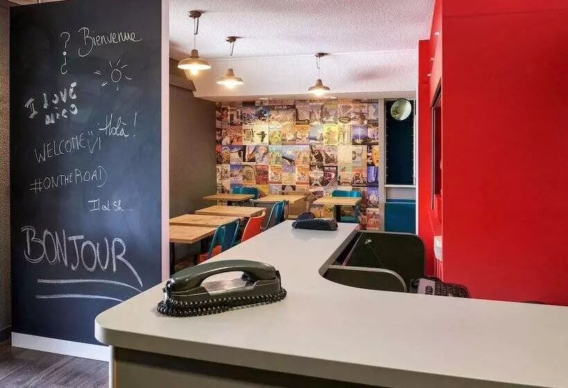 Hotel F1 Perpignan Sud