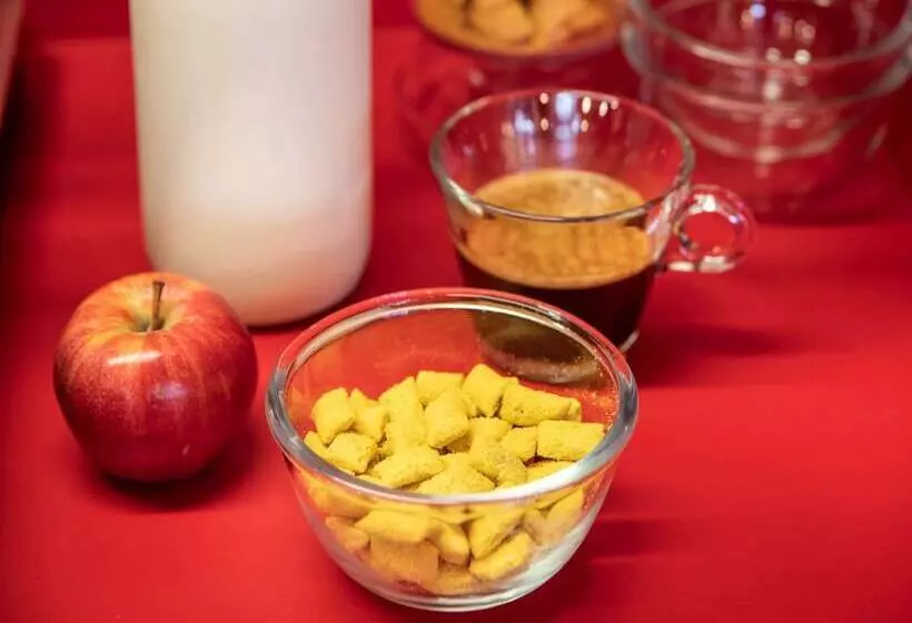 Hotel F1 Perpignan Sud