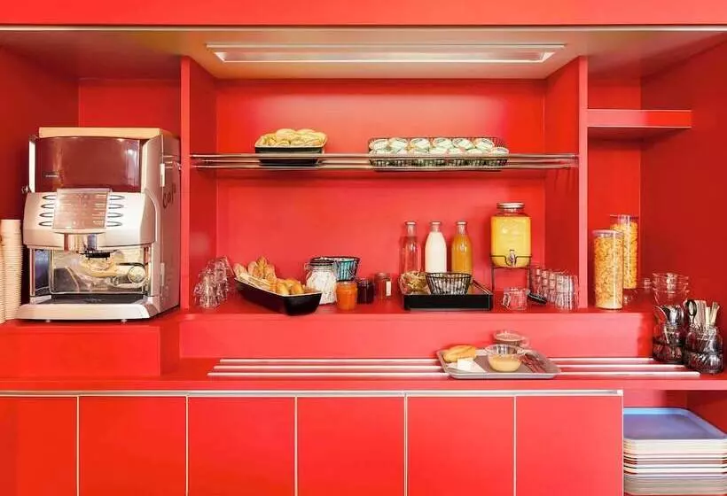 Hotel F1 Perpignan Sud