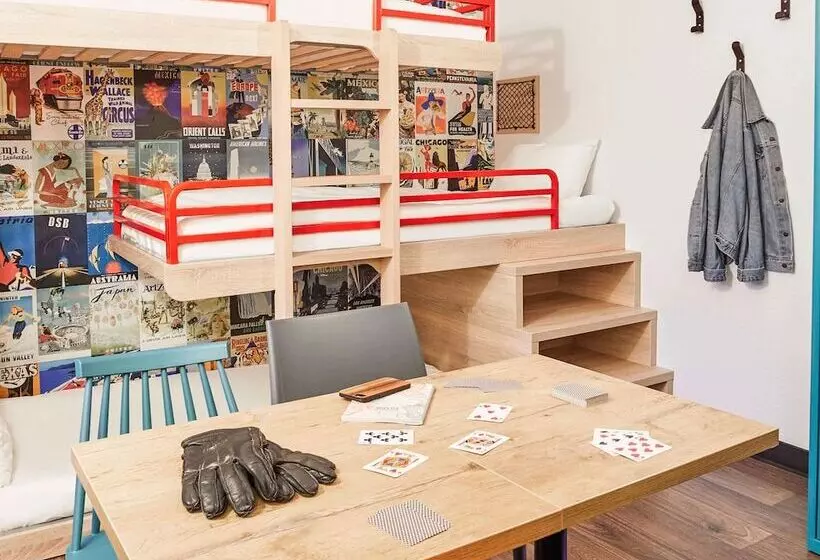 Hotel F1 Perpignan Sud