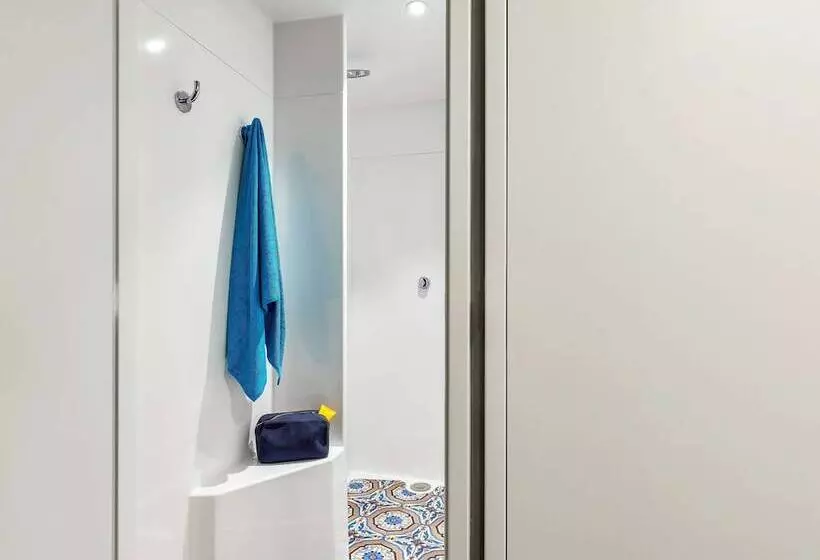 Hotel F1 Perpignan Sud