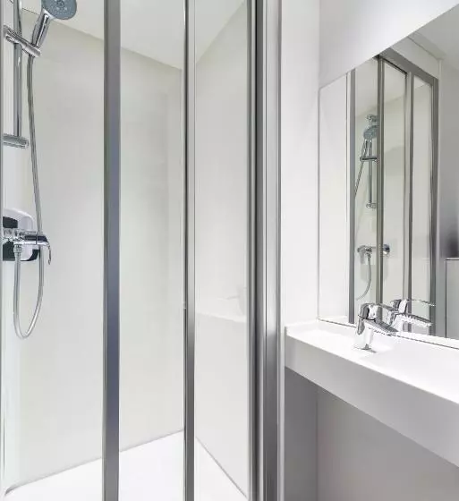 호텔 F1 Villeneuve Loubet