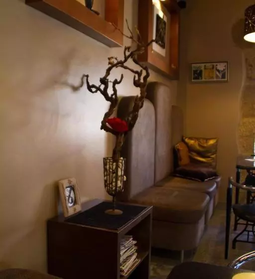 هتل Heritage Forza