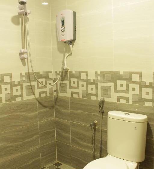 Отель Highlanders