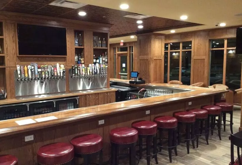 酒店 Holiday Inn Trophy Club, An Ihg