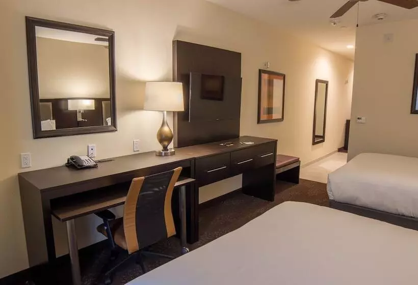 酒店 Holiday Inn Trophy Club, An Ihg