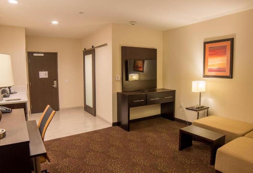 호텔 Holiday Inn Trophy Club, An Ihg