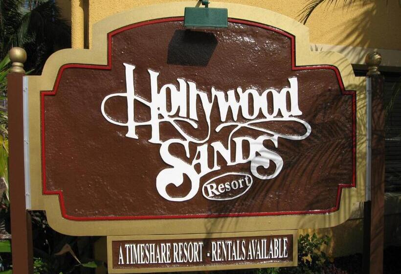 ホテル Hollywood Sands Resort