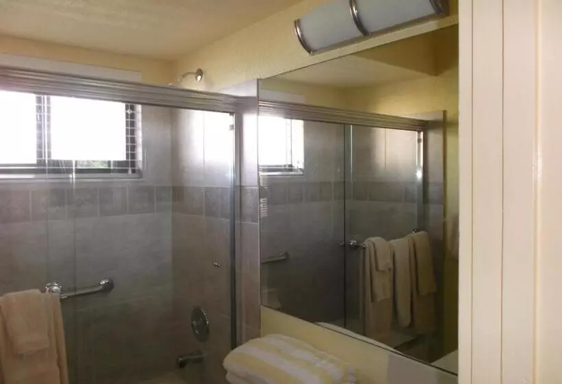 Szálloda Hollywood Sands Resort