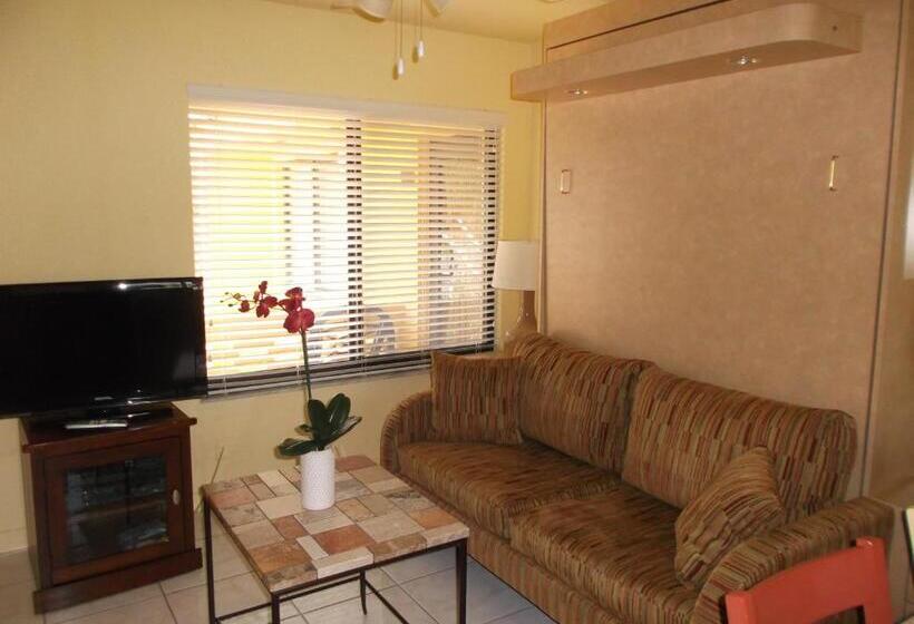 ホテル Hollywood Sands Resort