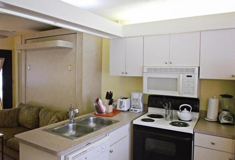 ホテル Hollywood Sands Resort