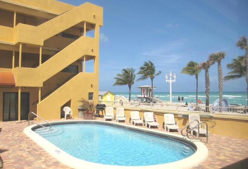 ホテル Hollywood Sands Resort