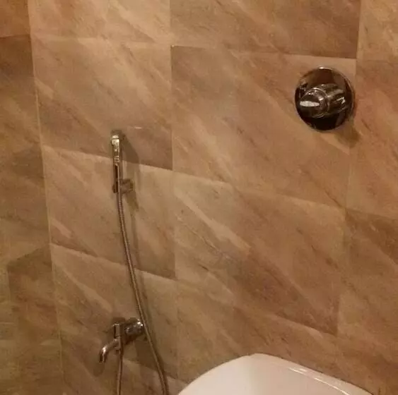 هتل Janki International