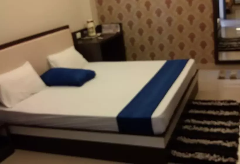 هتل Janki International