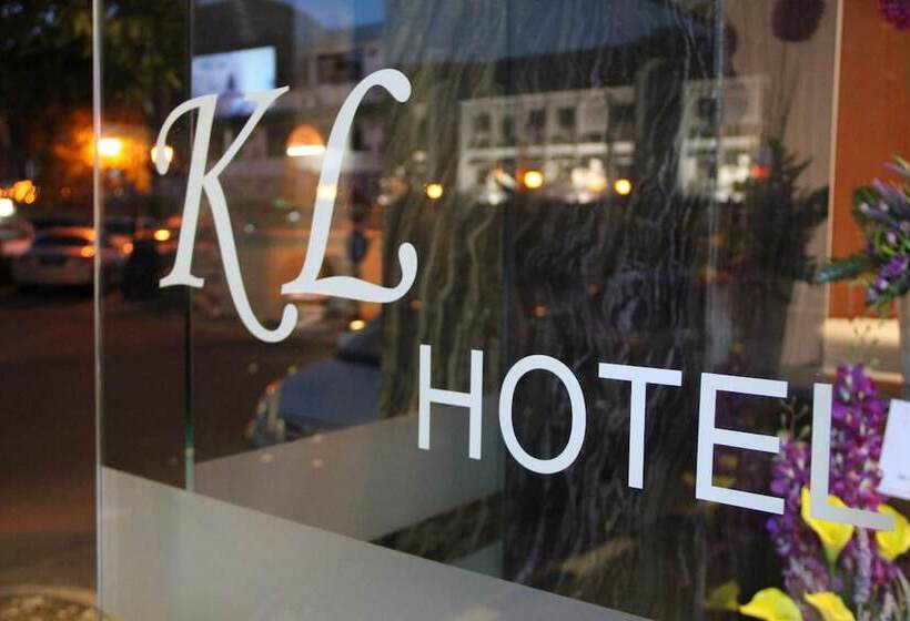 فندق Kl