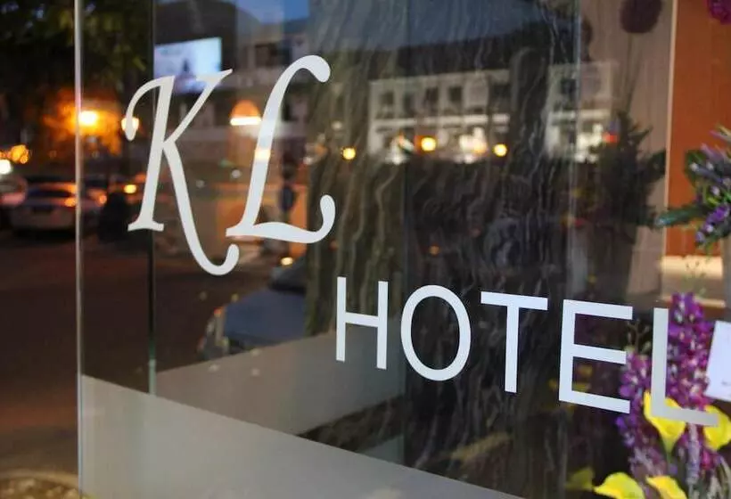 فندق Kl