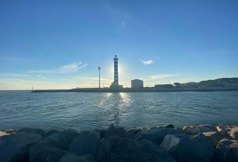 בית מלון כפרי Mazzini