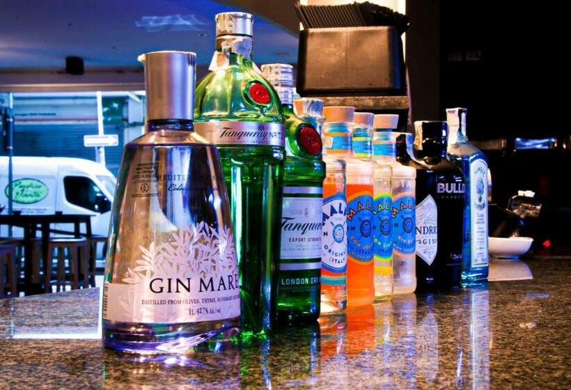 בית מלון כפרי Mazzini