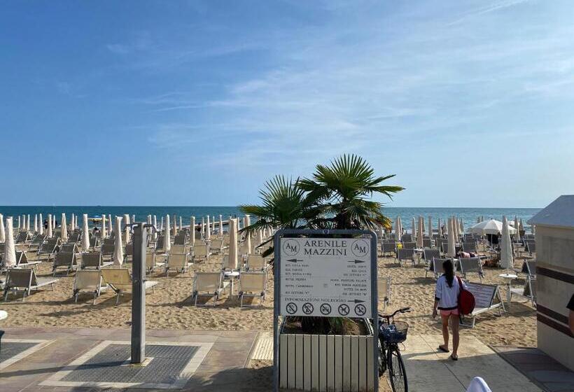 בית מלון כפרי Mazzini