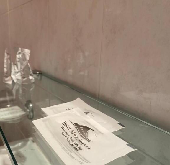 בית מלון כפרי Mazzini