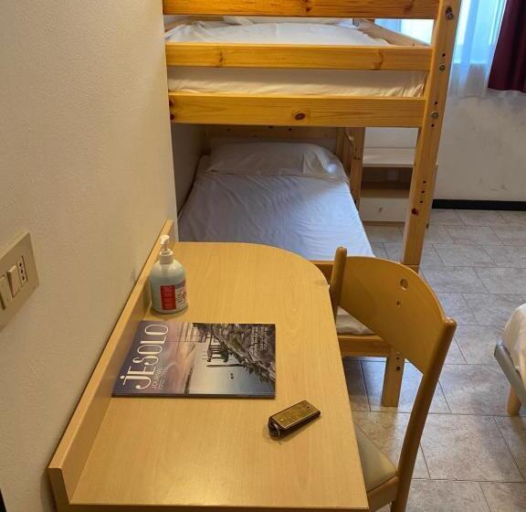 בית מלון כפרי Mazzini