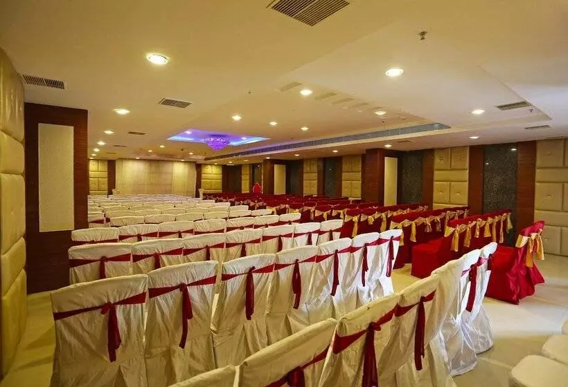 ホテル Oyo Rooms Chikkadpally