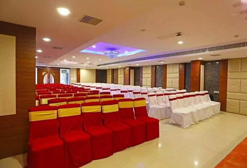 ホテル Oyo Rooms Chikkadpally